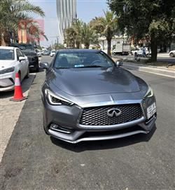 إنفينيتي Q60 كوبيه